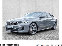 Gebraucht BMW 630 M Sport 286 PS (210 kW) 2022 Grau Coupé
