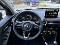 Gebraucht Mazda 2 Center-Line 75 PS (55 kW) 2024 Kleinwagen