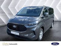 Neu Ford Tourneo Trend 136 PS (100 kW) 2026 Metallic) (grau Van / Kleinbus