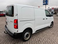 Gebraucht Toyota Proace Plus 122 PS (89 kW) 2019 Weiß Van / Kleinbus