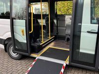 Gebraucht MAN TGE 140 PS (102 kW) 2026 Weiß Van