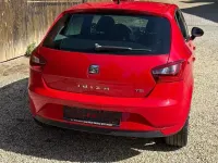 Gebraucht Seat Ibiza Style 110 PS (80 kW) 2016 Kleinwagen