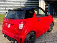 Gebraucht Ligier JS50 2022 Rot Kleinwagen