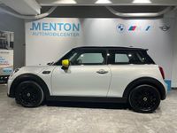 Gebraucht Mini Cooper SE Classic 135 kW (184 PS) 2022 Grau Kleinwagen