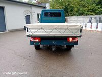 Gebraucht Mercedes Sprinter 190 PS (139 kW) 2013 Grün Van