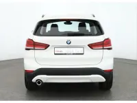 Gebraucht BMW X1 Advantage 136 PS (100 kW) 2021 Alpinweiss iii (metallic) SUV