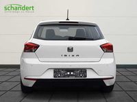 gebraucht Seat Ibiza 1.0 MPI Reference Klima DAB PDC, Gebrauchtwagen bei Autohaus Schandert GmbH