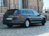 Second-hand VW Passat 150 CP (110 kW) 2021 Break