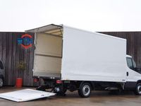 Gebraucht Iveco Daily 2018 Weiss