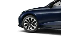 Gebraucht Audi A6 Advanced 204 PS (150 kW) 2025 Firmamentblau metallic Kombi