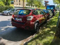 Gebraucht Subaru XV Trend 114 PS (83 kW) 2016 SUV