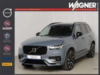 Gebraucht Volvo XC90 Ultimate 173 PS (127 kW) 2022 SUV