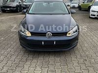 gebraucht VW Golf VII Lim.Comfortline BMT*PDC*ParkPilot*2HAND