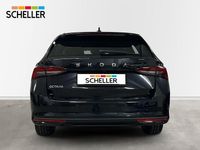 Neu Skoda Octavia 150 PS (110 kW) 2026 Schwarz Kombi