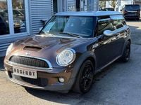 Second-hand Mini Cooper S 174 CP (127 kW) 2008 Maro Hatchback
