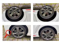 Gebraucht Kia Picanto GT-Line 84 PS (61 kW) 2017 Weiß Kleinwagen