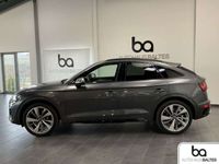 gebraucht Audi SQ5 Sportback