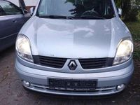 Gebraucht Renault Kangoo 95 PS (69 kW) 2007 Kombi
