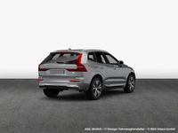 Gebraucht Volvo XC60 Plus 250 PS (183 kW) 2024 Vapour grey SUV