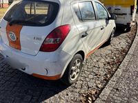 Gebraucht Hyundai i20 2010 Kleinwagen