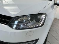 Gebraucht VW Polo Life 190 PS (139 kW) 2014 Weiß Limousine