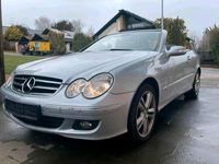 gebraucht Mercedes CLK200 Cabrio