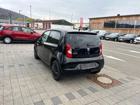 Second-hand Seat Mii I-Tech 75 CP (55 kW) 2014 Negru Hatchback
