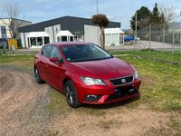 gebraucht Seat Leon 1.2 TSI 81kW Start&Stop Style Style