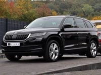 Gebraucht Skoda Kodiaq Soleil 190 PS (139 kW) 2019 Schwarz SUV