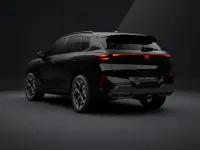 Neu Cupra Terramar VZ 272 PS (200 kW) 2026 Schwarz SUV