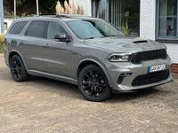 Second-hand Dodge Durango 364 CP (267 kW) 2020 Gri SUV