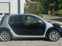 Gebraucht Smart ForFour 95 PS (69 kW) 2005 Kleinwagen