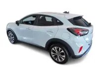 Neu Ford Puma Titanium 125 PS (91 kW) 2026 Grau SUV