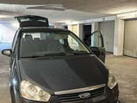 Usata Ford C-MAX 109 CV (80 kW) 2009 Grigio Monovolume