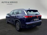 Gebraucht VW Tayron Life 150 PS (110 kW) 2025 Violett SUV