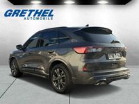 gebraucht Ford Kuga Kuga AHK el. Panodach Panorama Navi Soundsystem B & O, Gebrauchtwagen, bei Autohaus Grethel GmbH & Co. KGAHK el. Panodach Panorama Navi Soundsystem B & O, Gebrauchtwagen, bei Autohaus Grethel GmbH & Co. KG