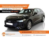 Gebraucht Audi A5 Ambiente 204 PS (150 kW) 2025 Mythosschwarz Kombi