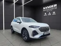 Usata Wey 03 Lux 367 CV (269 kW) 2025 Bianco SUV