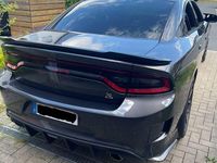 Gebraucht Dodge Charger 492 PS (361 kW) 2018 Grau Limousine