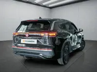Gebraucht VW Tayron 204 PS (150 kW) 2025 Schwarz SUV