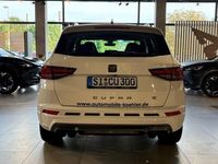 Gebraucht Cupra Ateca VZ 300 PS (220 kW) 2025 Bila weiss SUV
