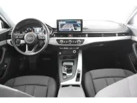 Gebraucht Audi A4 S-Line 163 PS (119 kW) 2020 Schwarz Limousine