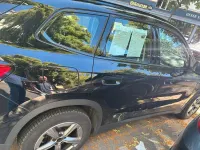 Gebraucht BMW X1 136 PS (100 kW) 2024 Schwarz SUV