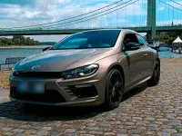 Gebraucht VW Scirocco 280 PS (205 kW) 2015 Coupé