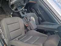 gebraucht BMW 316 e36 coupewenig km