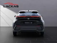Neu Toyota C-HR Active 140 PS (102 kW) 2026 Silber SUV