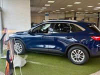 Gebraucht Ford Kuga Titanium 132 PS (97 kW) 2021 Andere SUV