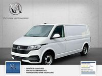 Gebraucht VW Transporter 204 PS (150 kW) 2021 Candyweiß Van