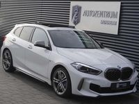 Gebraucht BMW 135 306 PS (225 kW) 2021 Alpinweiss iii Kleinwagen