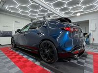 gebraucht Mazda 3 e-SKYACTIV G Exclusive-Line Vollausgestattet